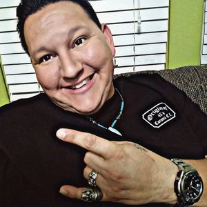 Meet your Posher, Aaron